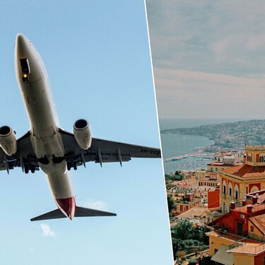 El aeropuerto de Nápoles rechazó un avión con 200 pasajeros a bordo por un solo motivo: dos metros de largo (y podría volver a pasar) 