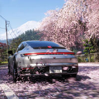 Forza Horizon 6 se ve de escándalo. Xbox presume de su poderío gráfico con un gameplay que muestra la belleza de Japón 