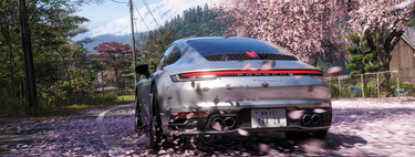 Forza Horizon 6 se ve de escándalo. Xbox presume de su poderío gráfico con un gameplay que muestra la belleza de Japón 