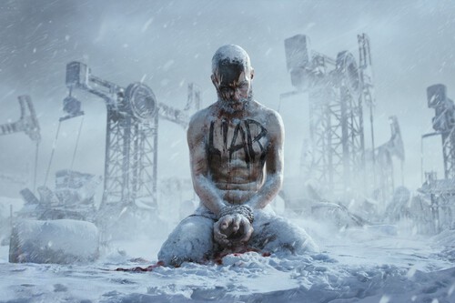 Imagen de Frostpunk 2 (11 bit studios)