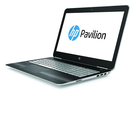 Hp Pavilion