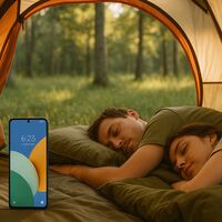 Cinco apps que siempre llevo en mi móvil: ayudan a dormir mejor, relajarse y desconectar, incluso en vacaciones