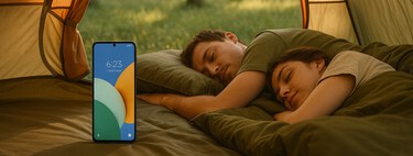 Cinco apps que siempre llevo en mi móvil: ayudan a dormir mejor, relajarse y desconectar, incluso en vacaciones