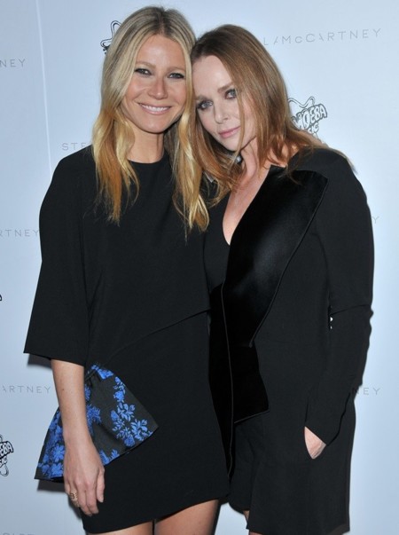 ¿Cómo serían los diseños de Stella McCartney para hombre? Puede que pronto lo sepamos