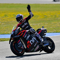 La lucha contra el tiempo de Aleix Espargaró: podría ser el campeón de MotoGP más veterano desde Mick Doohan