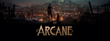 Todas las referencias del último tráiler de Arcane, la serie de League of Legends de Netflix