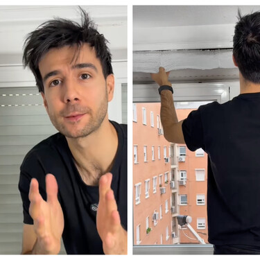 Por mucho que cierres las ventanas se te podría estar colando el calor dentro: el aviso de un experto y cómo evitarlo