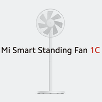 Este ventilador de Xiaomi se controla desde el móvil y hoy puedes llevártelo por menos de 35 euros con envío gratis