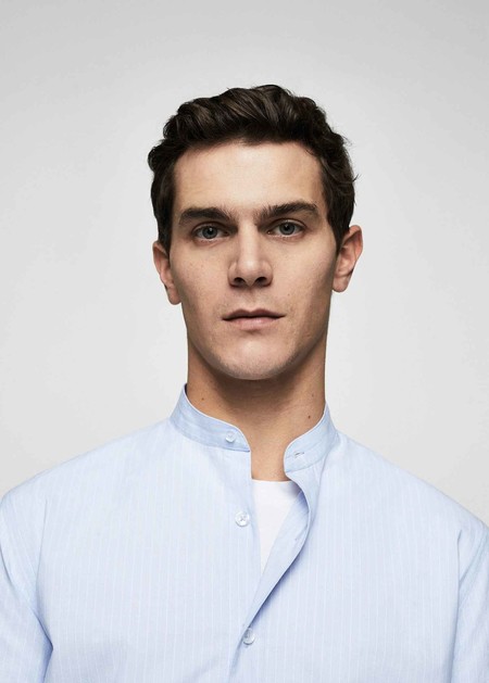 Siete camisas de Mango perfectas para el verano que puedes encontrar en rebaja