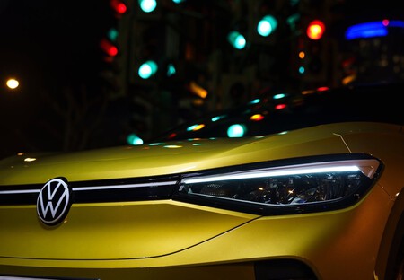 Volkswagen Id 4 1st Edition 