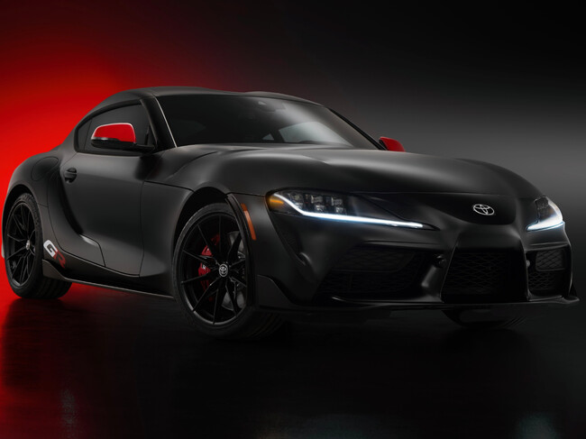 Supra Final Edition 1