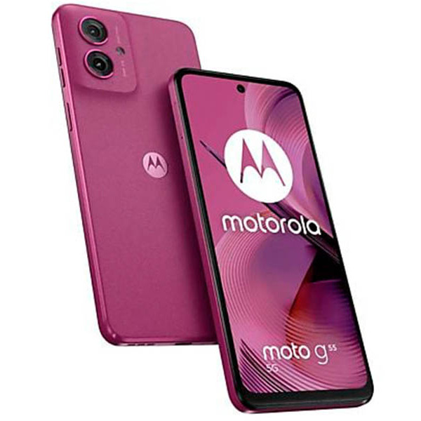 Motorola Moto G55