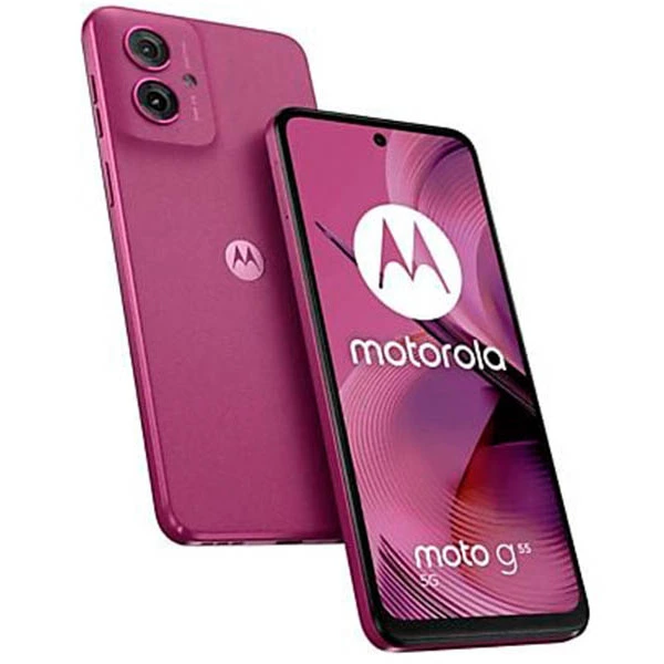 モトローラ Moto G55