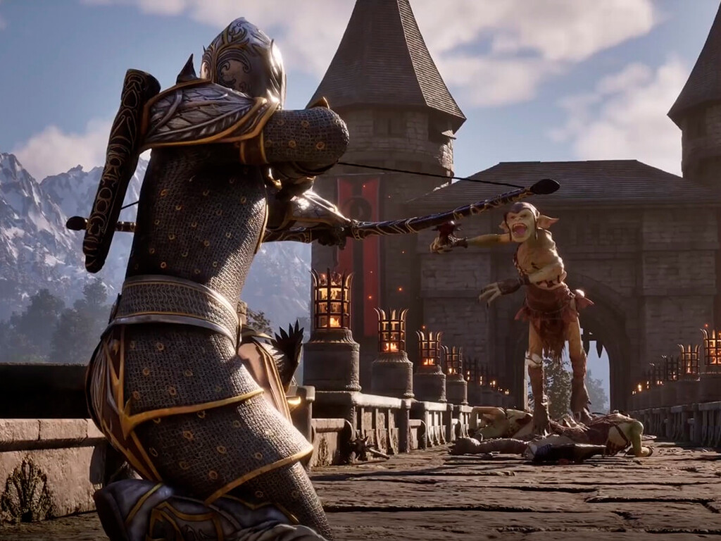 “Me han malacostumbrado”: después de Oblivion Remastered, a los jugadores les cuesta volver a Skyrim por lo complejo que es . Noticias en tiempo real
