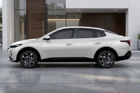 Kia K3 2027
