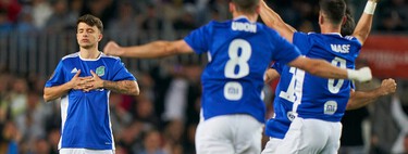 "Todavía no lo he asimilado". Así vivió Adrián Contreras el momento más decisivo de la Kings League 