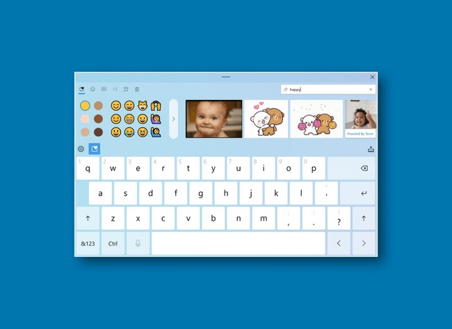 Teclado