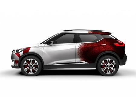 Nissan Kicks Carnaval Rio (3)