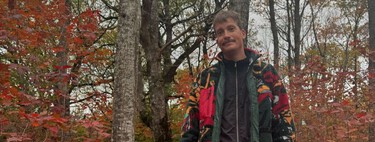 "Me voy a poner como una moto": el reto exprés de Grison para conseguir la mejor versión de su cuerpo 