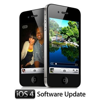 iOS 4.2 ya está disponible