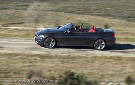BMW M4 Cabrio Motorpasion 11 650