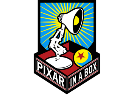 Pixar in a box o cómo enseñar animación a los más jóvenes