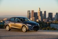 El Scion iA es el sedán de Toyota que triunfará en México porque es un Mazda
