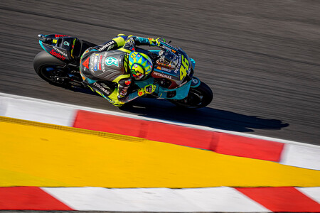 Rossi Portugal Motogp 2021 5