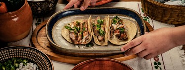 El día que expertos calificaron las mejores taquerías en el mundo; las primeras dos no están en México