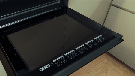 Whirlpool Horno New Actual Steam