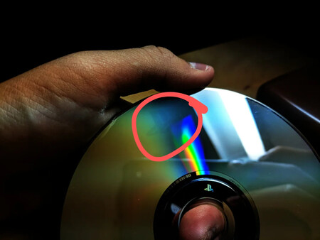 Logos Discos Ps2 Ocultos