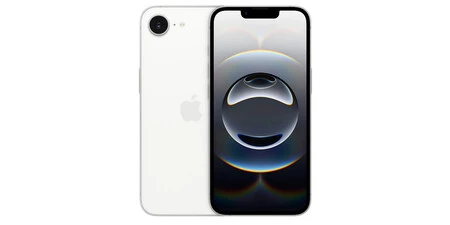 iPhone 16e