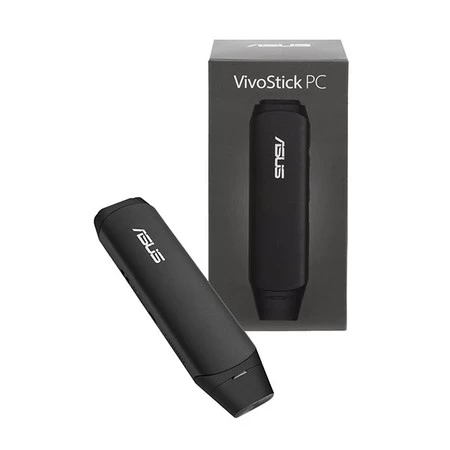 Asus Vivostick Ts10 B003d 2