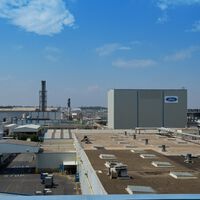 ¡Adjudicado! Ford Almussafes fabricará dos nuevos coches eléctricos y coge un balón de oxígeno entre recortes 