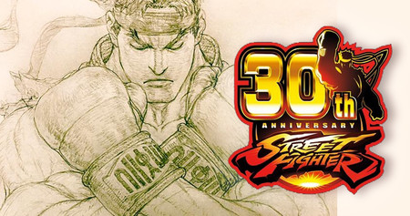 Street Fighter: 30 años de super-combos, reediciones y luchas callejeras