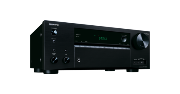 Onkyo TX-NR676E, un receptor AV de gama media actualizado a lo