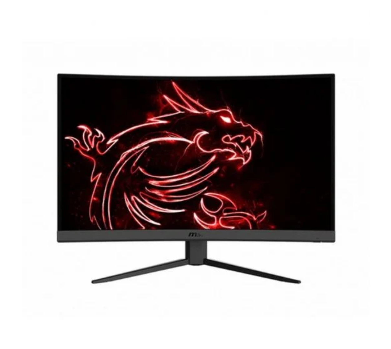 MSI Optix G27CQ4 27 LED Wide QuadHD 165Hz FreeSync Curvo