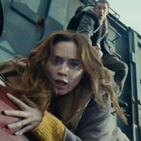 Steven Spielberg incluyó un homenaje a otra de sus películas en una escena de 'El día de la revelación': "Habría sido genial que lo hubiera empujado" 