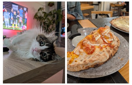 Interior Google Pixel 10 Pro
