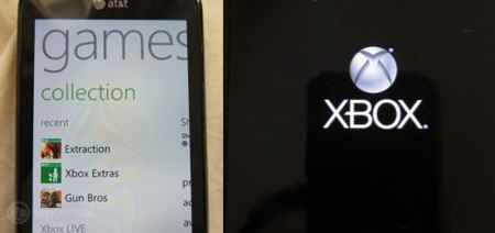 Xbox LIVE deja paso a Xbox en Windows Phone