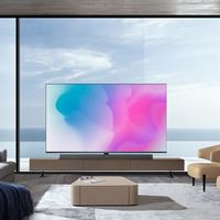 Televisores, proyectores, streaming, altavoces y más: lo mejor de la semana