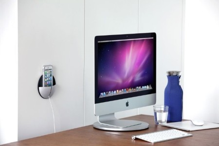 AluDisc y AluPocket, dos nuevos accesorios de Just Mobile