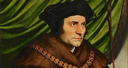 Thomas More