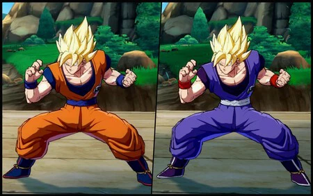 Goku 2nd Goku 2nd