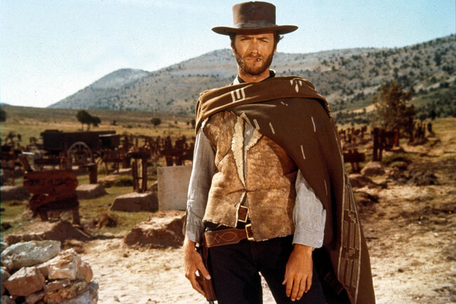 Clint Eastwood Quiso Dejar La Actuacion 1 1