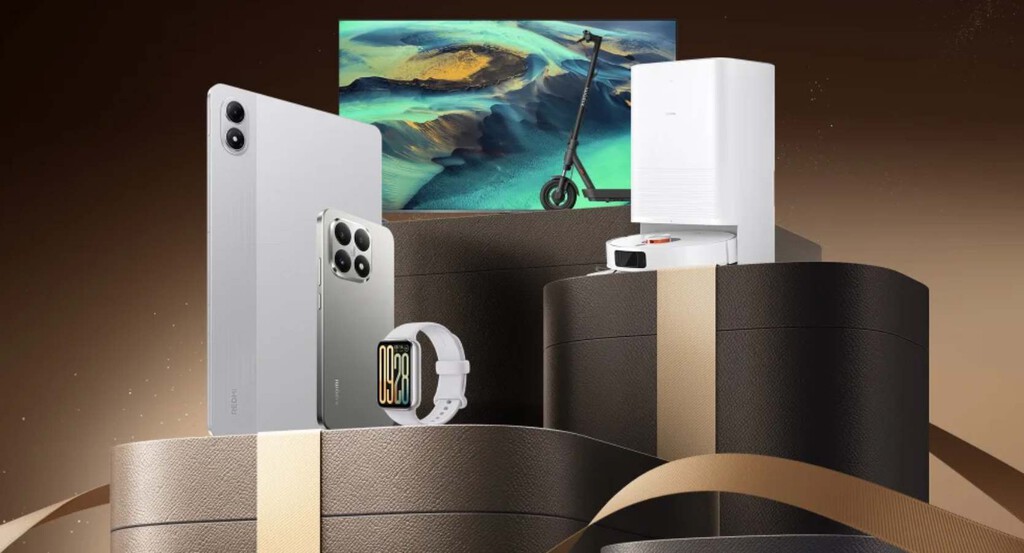 Cinco ofertas irresistibles de Amazon que empiezan con un móvil POCO por 65 euros en el Black Friday