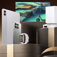 Cinco ofertas irresistibles Xiaomi en Amazon comenzando con un móvil POCO casi regalado 