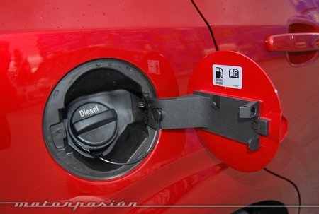 Chevrolet Aveo Diesel