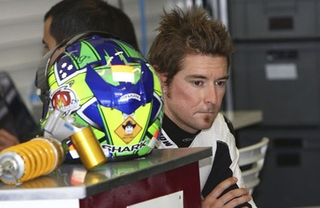 MotoGP Aragón 2013: Damian Cudlin sustituye a Yonny Hernández en el PMB