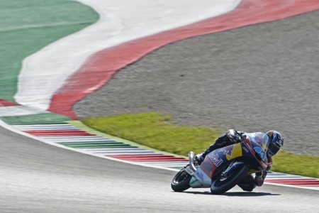 Miguel Oliveira Italia 2015